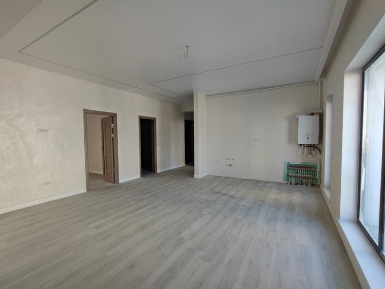 Apartament cu 3 camere si loc de parcare de vanzare in Tomis Plus, comision 0% - 4