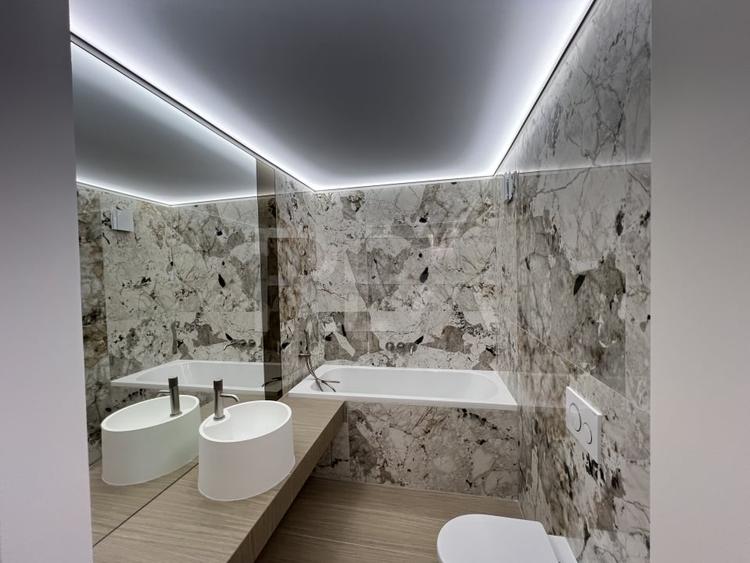 Apartament cu 2 camere decomandat în Iancu Nicolae