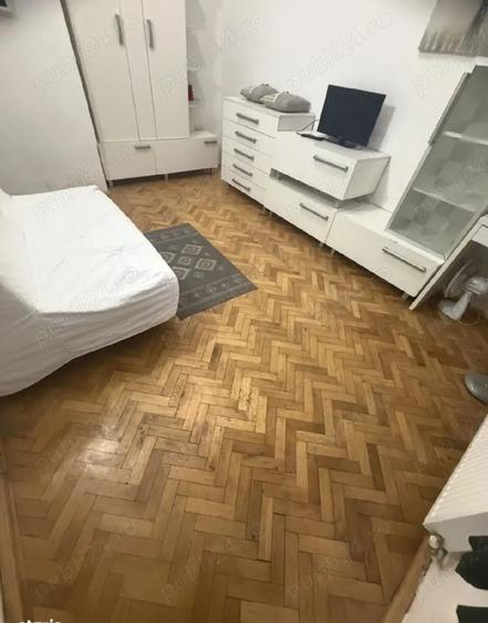 Garsonieră decomandată în Copou
