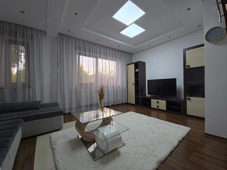 Casă cu 3 camere cu Teren 200 Mp în Cumpăna