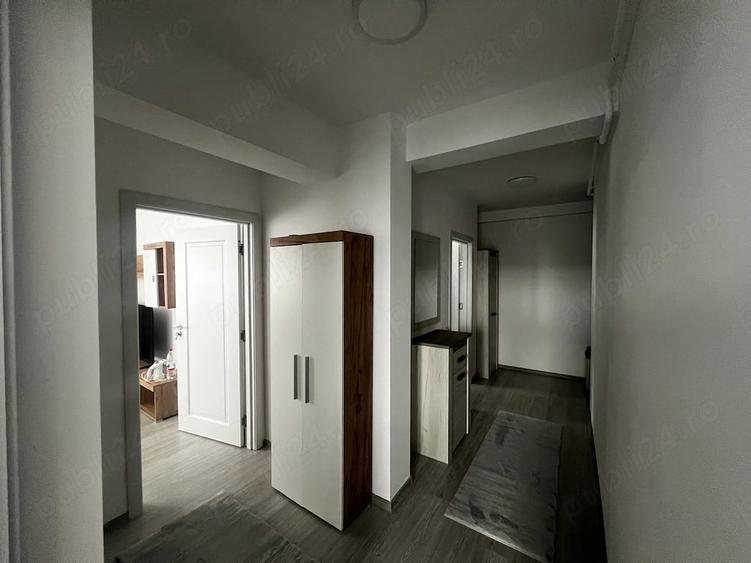 Apartament 2 camere decomandate - Bloc nou - lift - 5