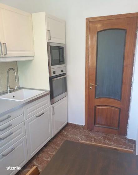 Apartament cu 2 camere decomandat, mobilat în Grivița