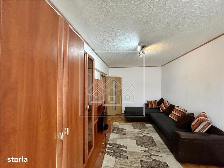 Apartament 2 camere, decomandat, la cheie, zona buna - 4