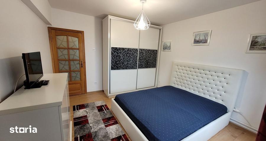 Apartament cu 2 camere în Delfinariu