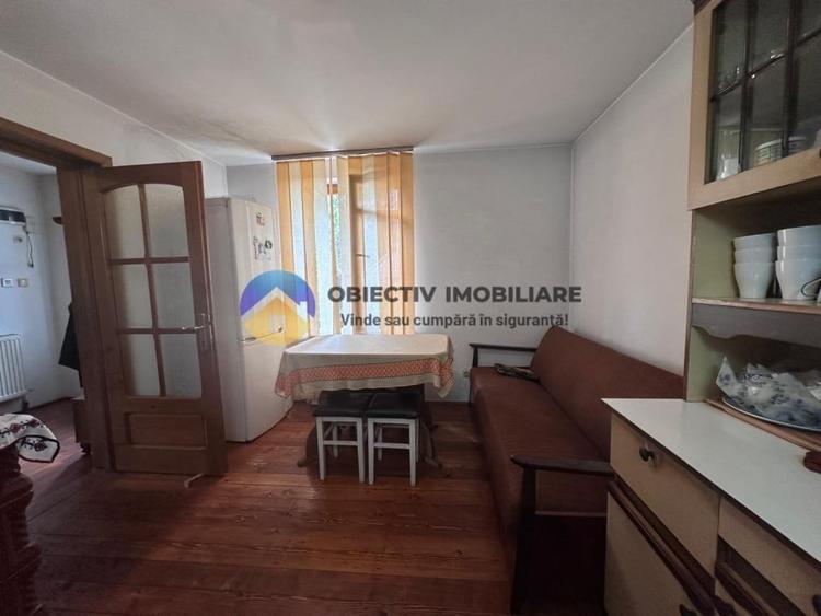 Casă cu 4 camere cu Canalizare în Alexandru cel Bun