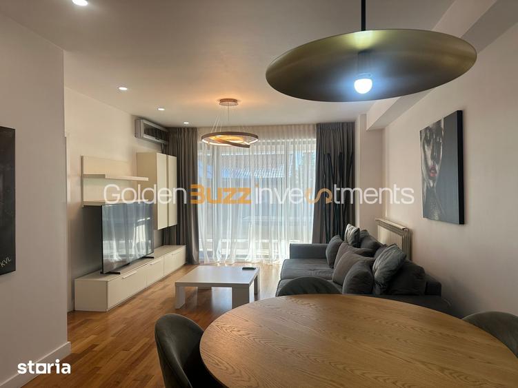 Apartament 2 camere | Parcare | Complex Rovere - 7
