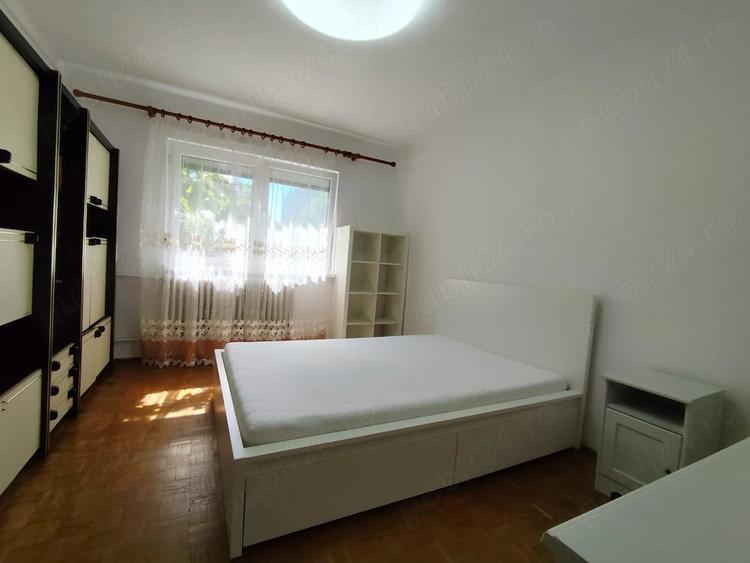 Proprietar 4 camere de inchiriat, 80 mp, Berceni Emil Racovi?a, intre?inere mica - 6