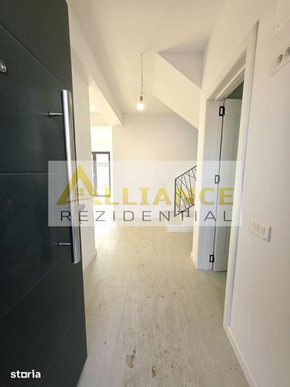 Casă cu 4 camere cu Teren 380 Mp în Central