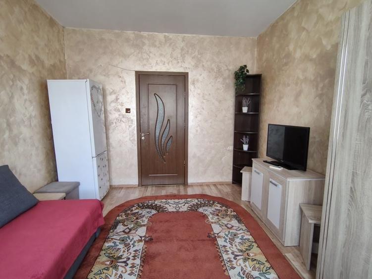 Garsonieră semidecomandată în Far