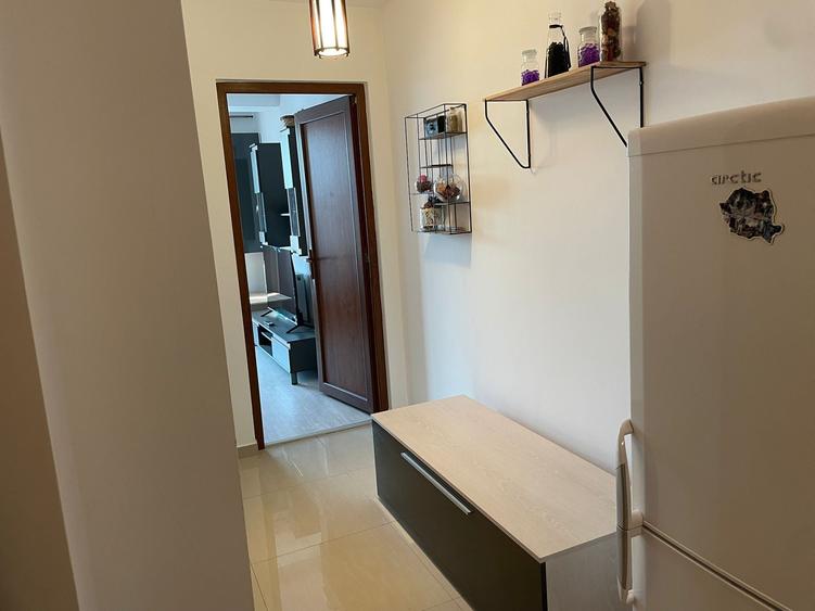 Bulevardul Mamaia -delfinariu 2 camere - 7