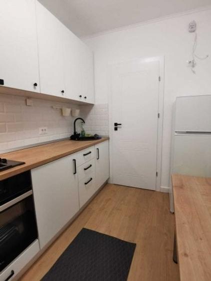 GARSONIERA PLAZA RESIDENCE /METROU BLOC NOU FAZA 2 ll 6 MINUTE METROU - 4