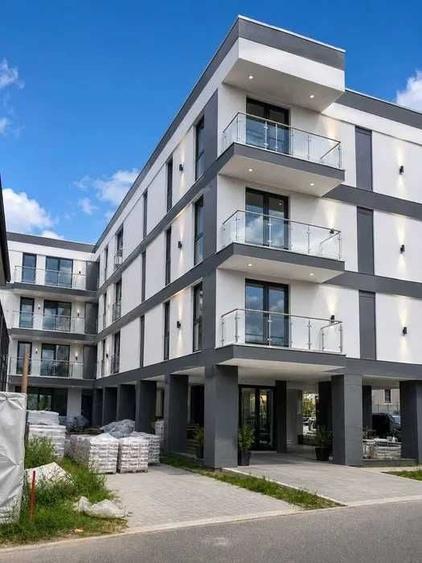 Apartament cu 2 camere decomandat în Sălăjan