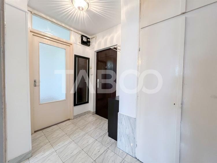 Apartament cu 2 camere decomandat în Mănăștur