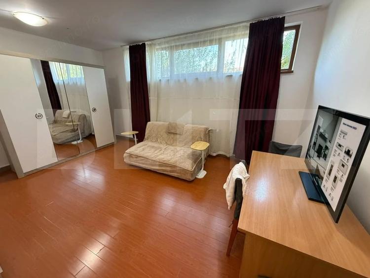 Apartament cu 1 camera la casa, cu curte generoasa pet friendly - 5