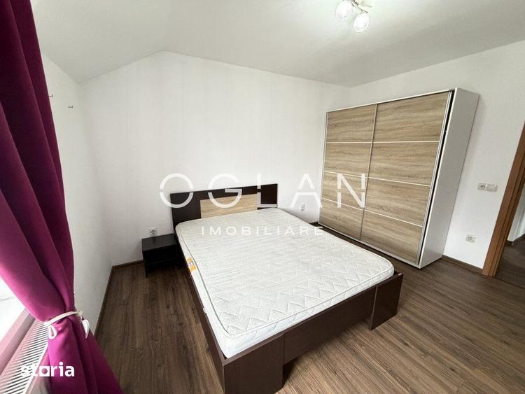 Apartament 2 camere, etaj 2, Selimbar - 11