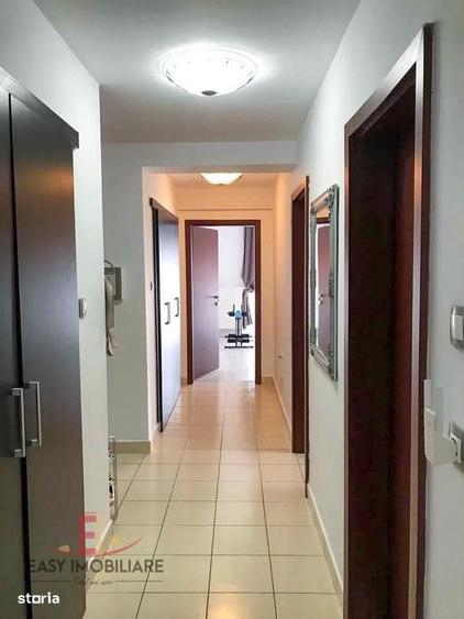 Apartament 2 camere, UMF, etaj 2, central, rezidential, parcare, Targu - 7
