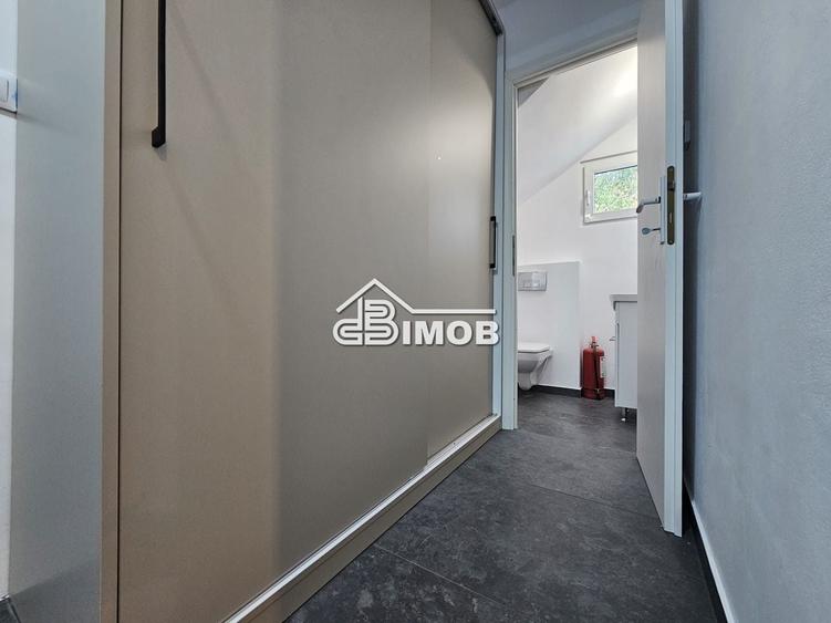 Casă individuală cu 4 camere cu Canalizare în Exterior Nord