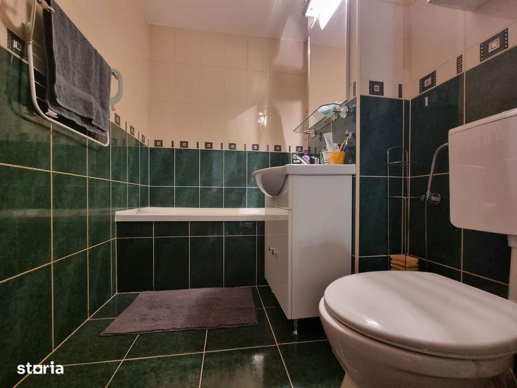 Apartament cu 2 camere în Far