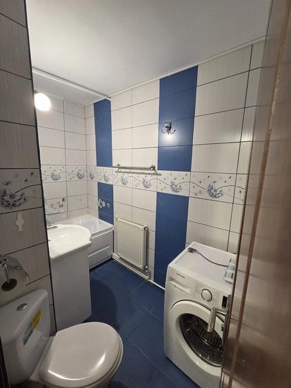 Garsonieră decomandată în Gării