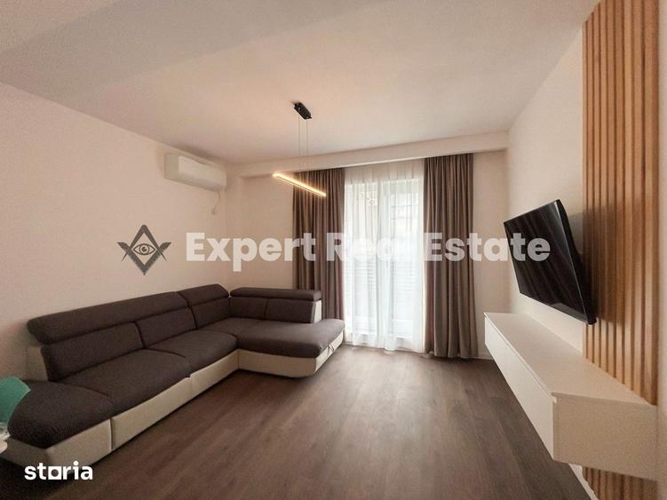 APARTAMENT 3 CAMERE-PRIMA INCHIRIERE-GRADINA - 1