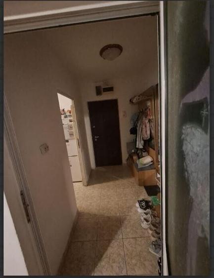 Apartament cu 2 camere semidecomandat, mobilat în Iancului