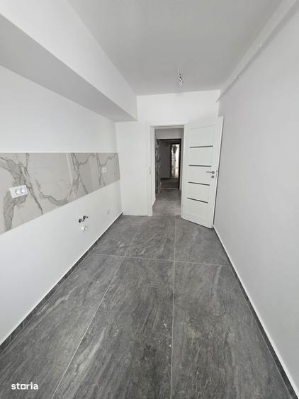 Garsonieră decomandată în Galata