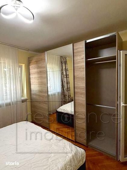 Apatament 4 camere separate, Zorilor, zona UMF - 6