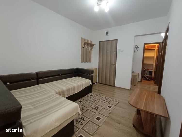 Apartament 2 camere decomandat, 57 mp, etaj 6 | Manastur - 5