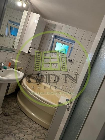 Închiriere Apartament 3 Camere – Zona Ștrand, Str. Hațegului - 9