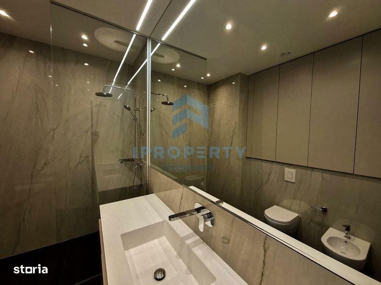 Apartament cu 4 camere, mobilat în Kiseleff