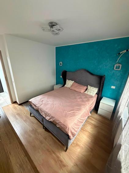 2 Camere - Exigent Plaza Residence Faza 1 - Lujerului - 3