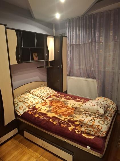 Apartament cu 2 camere decomandat în Exterior Vest