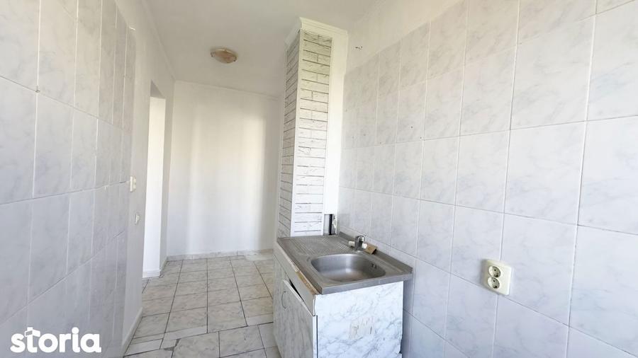 Apartament cu 2 camere decomandat în Pantelimon