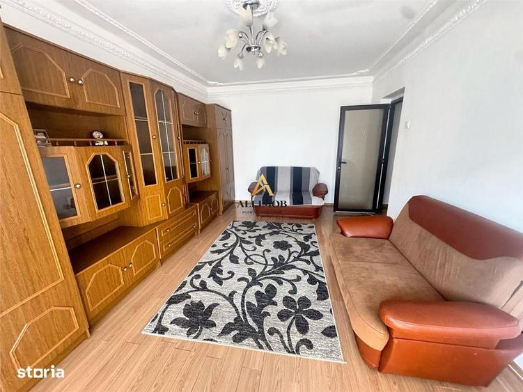 Apartament 2 camere de inchiriat in Ploiesti Zona Republicii - 3