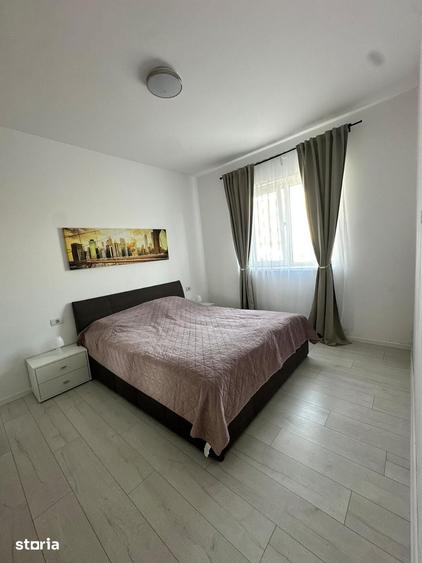 Apartament cu 2 camere în Giroc