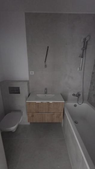 Apartament cu 2 camere decomandat în Alexandru cel Bun
