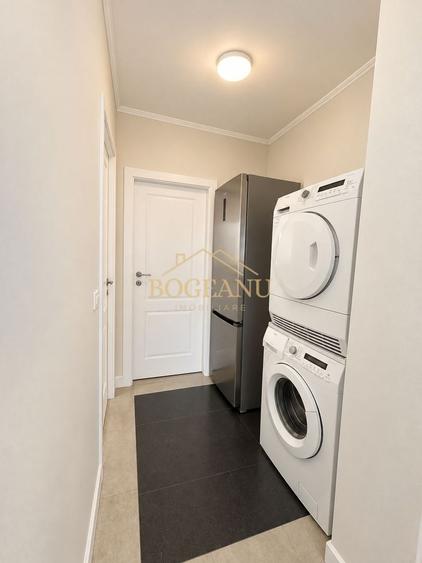 Apartament cu 3 camere decomandat, mobilat în Giroc