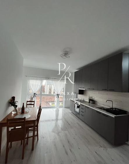 Apartament 3 camere, 62mp, mobilat complet, LIFT, garaj zona excelenta - Gara! - 5