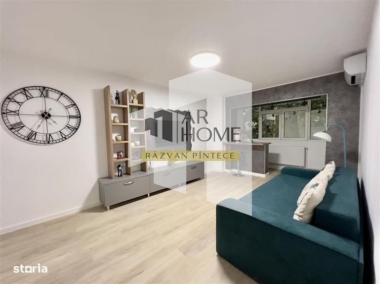 Apartamenent 2 camere, de lux, renovat, zona 9 Mai, Ploiesti - 3