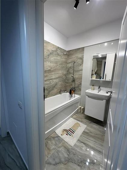 Move-in Ready -  2 Camere - Central Address - Parcare Subterana - 9