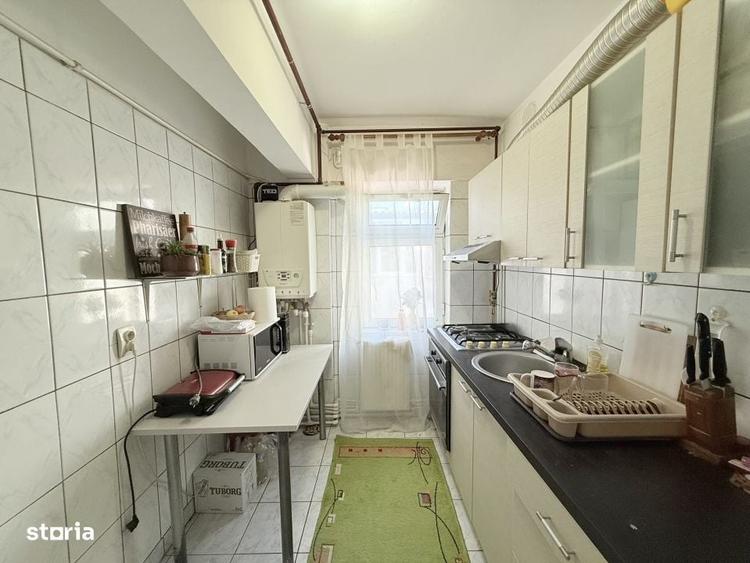 Apartament de vanzare cu 3 camere in Tomis Nord - 17