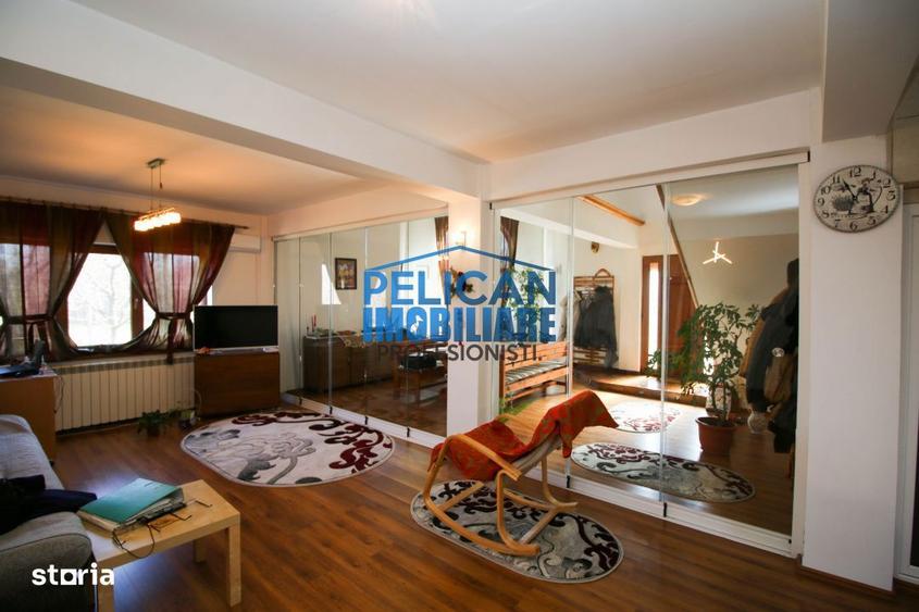 Vila superba in Mineri, P+1, teren 1770MP - 11