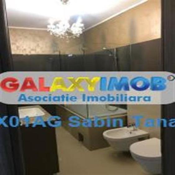 Apartament cu 3 camere decomandat, mobilat în Popa Șapcă