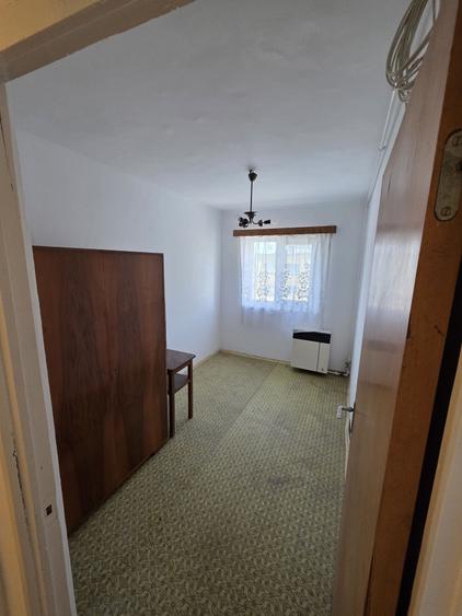 Apartament cu 3 camere decomandat în Ultracentral