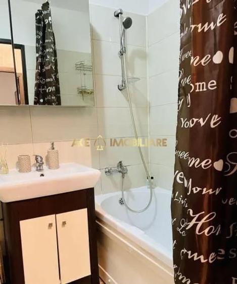 Apartament cu 3 camere decomandat, mobilat în Berceni
