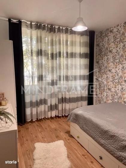 Brancoveanu Renovat Reabilitat Parcare - 3