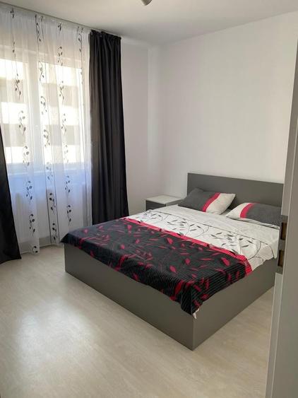 Apartament 2 camere de inchiriat LUX - 1