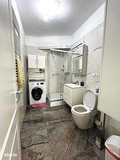 Apartament cu 2 camere decomandat în Tătărași