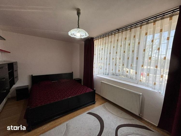 Garsonieră în Bună Ziua