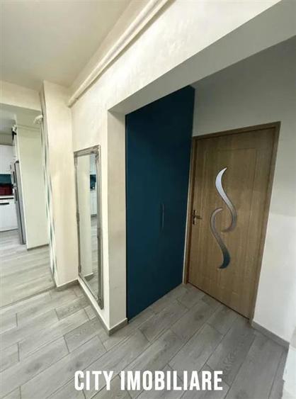 Apartament 2 camere, decomandat, mobilat, Marasti. - 7
